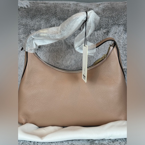 Furla Danae Moonstone Hobo Bag - Picture 7 of 11